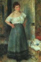 Renoir, Pierre Auguste